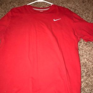 Nike t-shirt XL